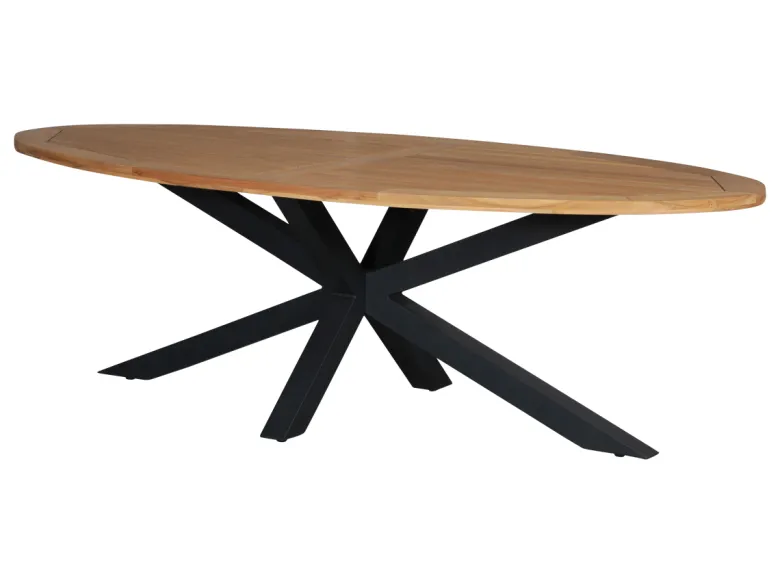 Outdoor Feelings Rome Cleveland 240 diningset