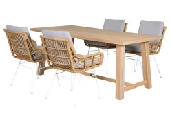 Outdoor Feelings Sainz Wisconsin 180 tuinset