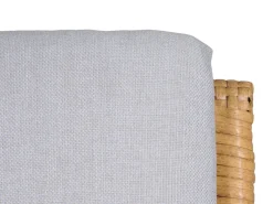 Outdoor Feelings Sainz witte tuinstoel