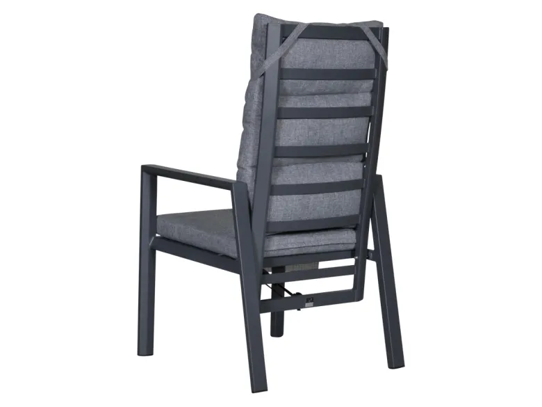 Outdoor Feelings Sala Salamanca XL diningset
