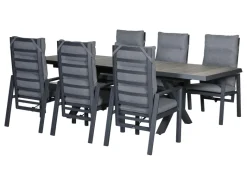 Outdoor Feelings Sala Salamanca XL diningset