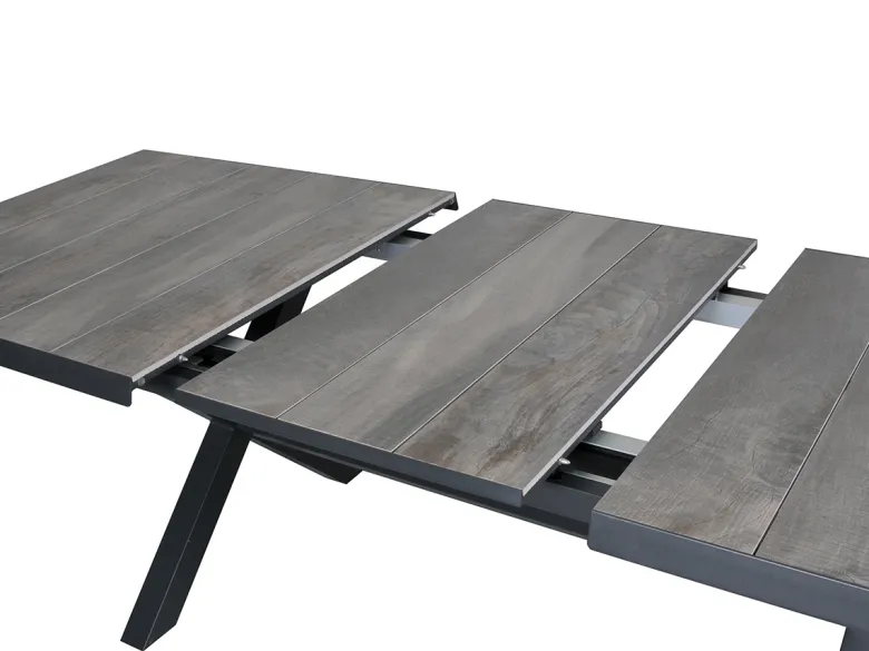 Outdoor Feelings Sala Salamanca XL diningset
