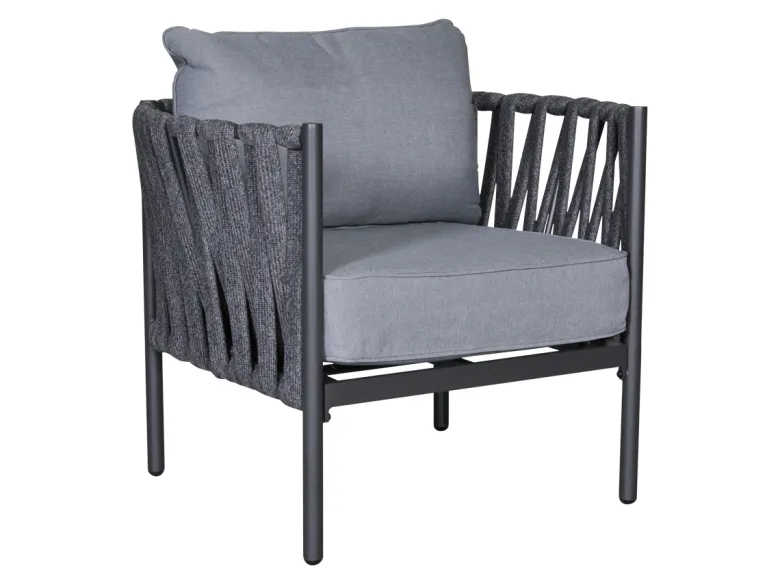 Outdoor Feelings San Remo stoel-bank loungeset