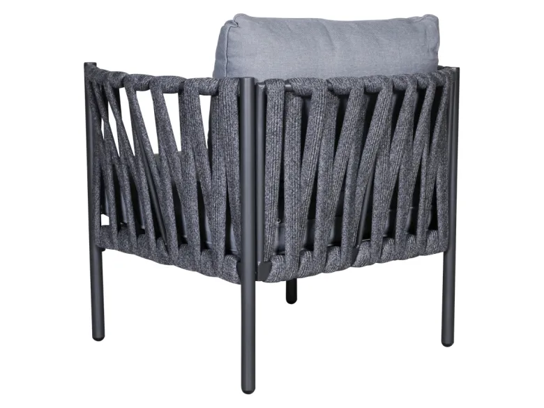 Outdoor Feelings San Remo stoel-bank loungeset