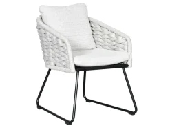 Outdoor Feelings Santana Fresco 180 diningset
