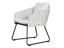 Outdoor Feelings Santana Fresco 180 diningset
