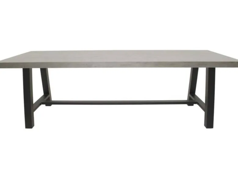 Outdoor Feelings Santana Fresco 250 diningset