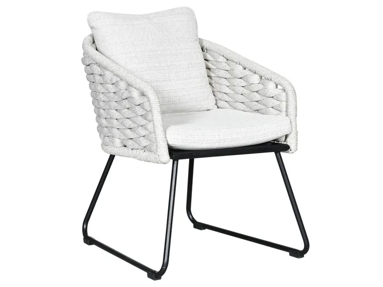 Outdoor Feelings Santana Fresco 250 diningset