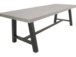 Outdoor Feelings Santana Fresco 250 diningset