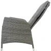 Outdoor Feelings Santos 220 diningset
