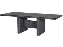 Outdoor Feelings Santos 220 diningset