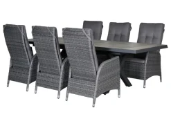 Outdoor Feelings Santos dining Salamanca XL diningset