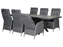 Outdoor Feelings Santos dining Salamanca XL diningset