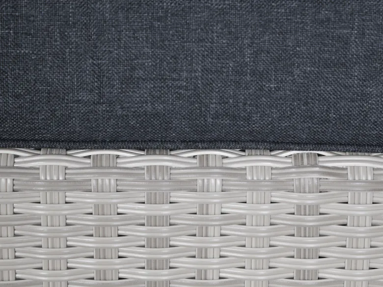 Outdoor Feelings Savino Off White loungebank