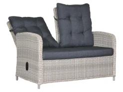 Outdoor Feelings Savino Off White loungebank