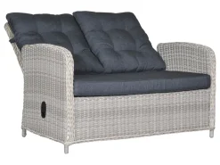 Outdoor Feelings Savino Off White loungebank