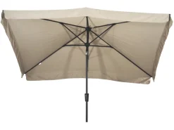 Outdoor Feelings Senna 200 x 300 cm parasol - Ecru