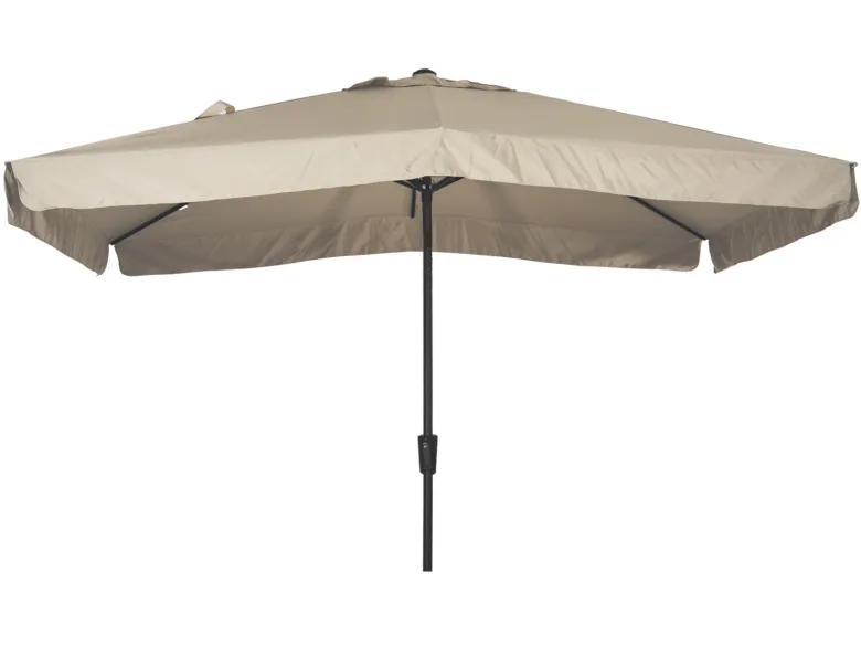 Outdoor Feelings Senna 200 x 300 cm parasol - Ecru