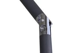 Outdoor Feelings Senna 200 x 300 cm parasol - Ecru
