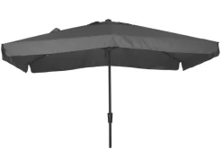 Outdoor Feelings Senna 200 x 300 cm parasol - Grey