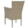 Outdoor Feelings Solaro diningstoel