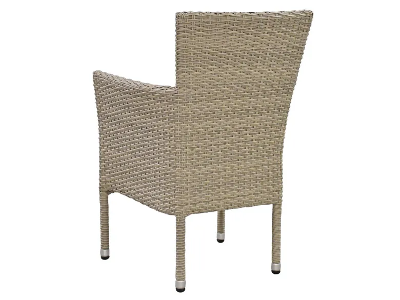 Outdoor Feelings Solaro diningstoel