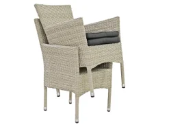 Outdoor Feelings Solaro diningstoel