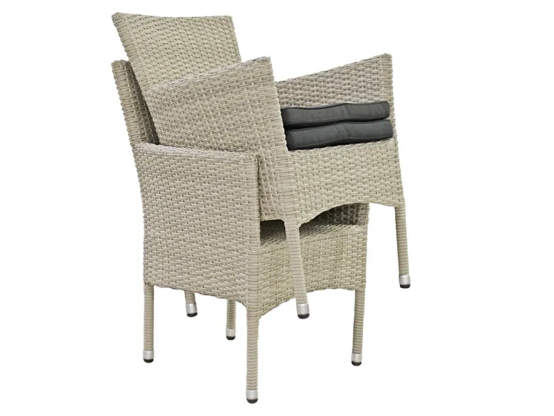 Outdoor Feelings Solaro diningstoel
