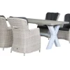 Outdoor Feelings Studio Sentral 200 diningset