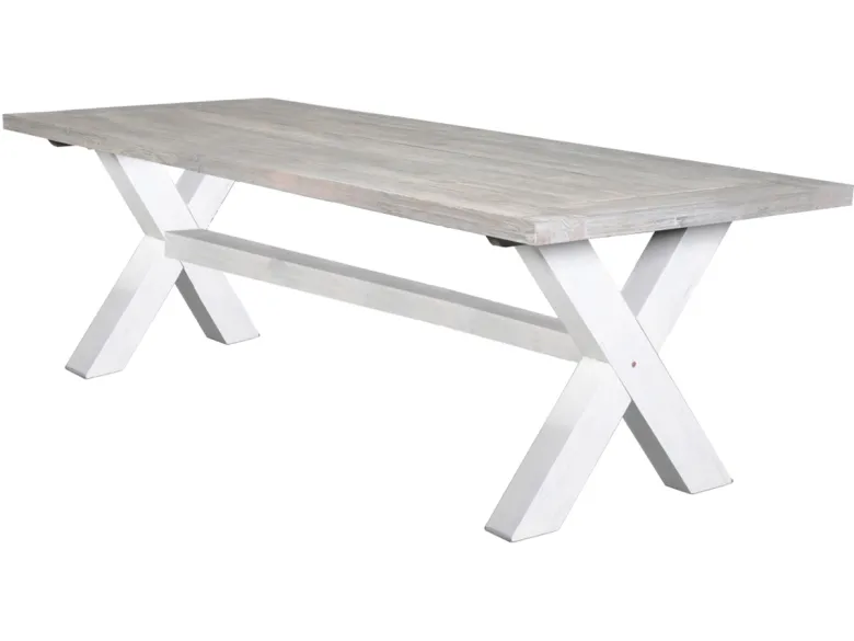 Outdoor Feelings Studio Sentral 200 diningset