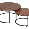 Outdoor Feelings Sunset koffietafels