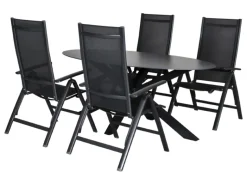 Outdoor Feelings Tahoe standenstoel