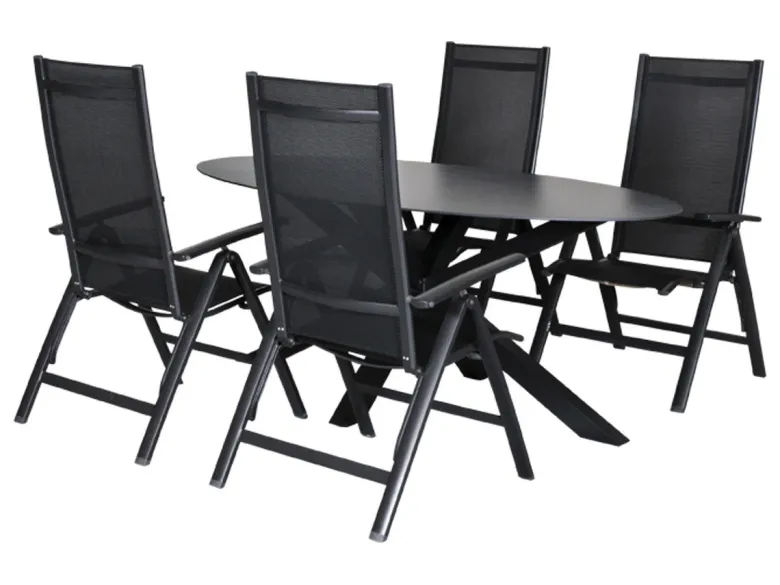 Outdoor Feelings Tahoe standenstoel