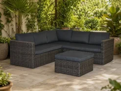 Outdoor Feelings Trader loungeset