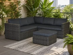 Outdoor Feelings Trader loungeset