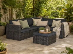 Outdoor Feelings Trader loungeset