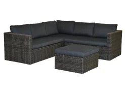 Outdoor Feelings Trader loungeset