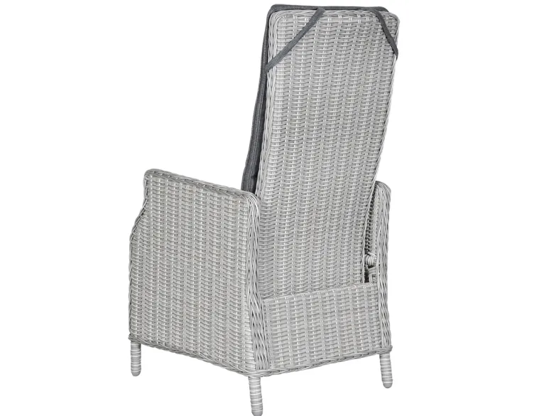Outdoor Feelings Vicente Evora 220 diningset