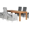 Outdoor Feelings Vicente Evora 240 diningset