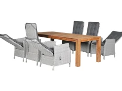 Outdoor Feelings Vicente Evora 240 diningset