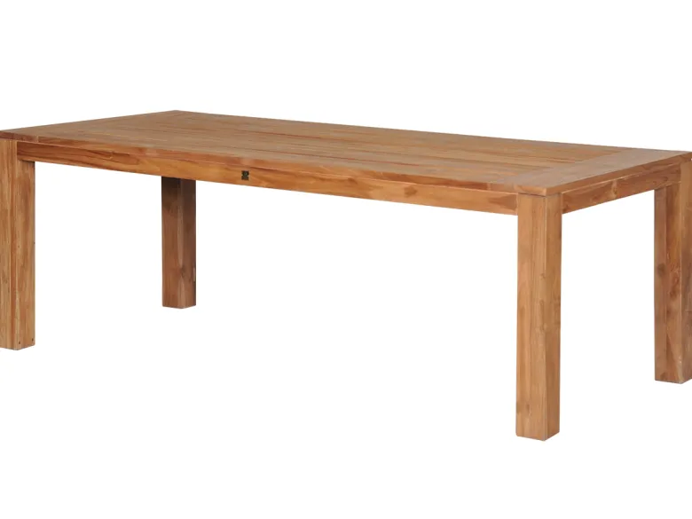 Outdoor Feelings Vicente Evora 240 diningset