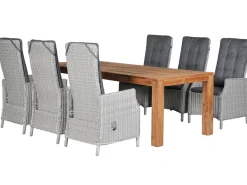 Outdoor Feelings Vicente Evora 240 diningset
