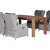 Outdoor Feelings Vicente Evora 180 diningset