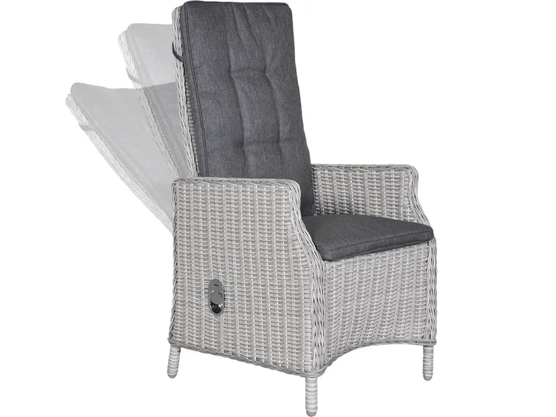 Outdoor Feelings Vicente Sentral 200 diningset