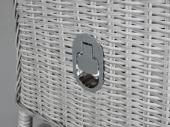 Outdoor Feelings Vicente Sentral 200 diningset