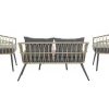 Outdoor Feelings Virginia loungeset