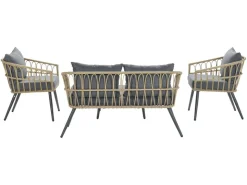 Outdoor Feelings Virginia loungeset