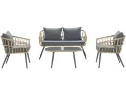 Outdoor Feelings Virginia loungeset