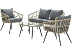 Outdoor Feelings Virginia loungeset