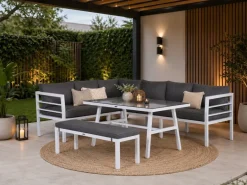 Outdoor Feelings Williams loungeset
